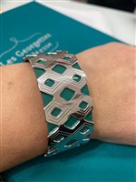 Bracciale Les Georgettes Donna in Acciaio 033594984